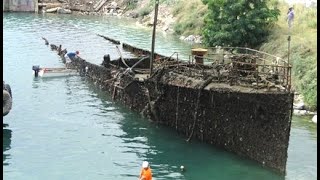 Surviving Warships: of Austria-Hungary