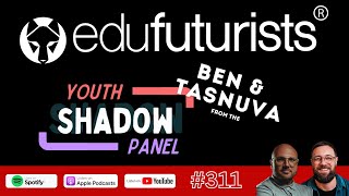Edufuturists #311 The Call for Meaningful Change with the Youth Shadow Panel
In this episode of the podcast, we are joined by Tasnuva and Ben representing the Youth Shadow Panel to discuss their part in the Shadow Curriculum & Assessment Review. This is the student voice to mirror the UK governments Curriculum & Assessment Review (CAR) led by Professor Becky Francis.
Ben & Tasnuva join us as two members of a wider youth panel who represent the voices of 10.5 million children and young people. The panel gathered views from thousands of children and young people through a call for evidence, a national roadshow, school assemblies, and focus groups. Over 200 young people participated in four in-person and two online roadshow workshops, and more than 550 individuals and groups responded to their call.
The report sets out 14 key recommendations which reflect the shared view from young people for an education system across four themes: building skills and relevance to life; assessments, mental health and wellbeing; climate, sustainability and citizenship education; and equity and inclusion. The recommendations are published with the hope that the CAR will adopt them in full as part of its final report, due for publication in autumn 2025, and that they will be implemented by the Department for Education thereafter.
Chapters
00:00 Introductions
00:57 Meet the Youth Shadow Panel
05:02 The Role of Youth in Education Reform
10:13 Key Recommendations from the Youth Shadow Panel
14:47 The Importance of Life Skills and Enrichment
20:00 Rethinking Assessment and Mental Health
25:02 The Future of Education and AI
29:47 The Role of Citizenship in Education
34:11 Outdoor Learning and Its Importance
37:12 Political Literacy and Youth Engagement
38:19 Creating Equitable and Inclusive Education
45:17 The Future of Education Reform
Read the full report here: https://shadowpanel.uk/about/final-report
Show your support by adding your endorsement for the report: https://shadowpanel.uk/about/endorsements
Thanks so much for joining us again for another episode - we appreciate you.
Ben & Steve x
Championing those who are making the future of education a reality.
Follow us on X: https://www.twitter.com/edufuturists
Follow us on LinkedIn: https://www.linkedin.com/company/edufuturists/
Join the WhatsApp Community: https://chat.whatsapp.com/IWXj4PvbvvI5frLGVUj6ih?mode=ems_copy_h_c
Check out all about Edufuturists at https://www.edufuturists.com
Want to sponsor future episodes or get involved with the Edufuturists work?
Get in touch: info@edufuturists.com
Get your tickets for Edufuturists Uprising 2026 at: edufuturists.com/uprising26 Edufuturists #311 The Call for Meaningful Change with the Youth Shadow Panel
