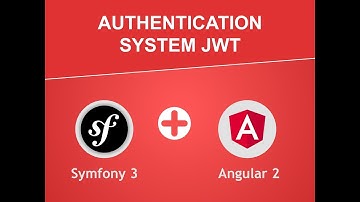 Symfony2 / 3 and Angular2 - JWT Authenticaition - Ep 6 - DoctrineFixtures