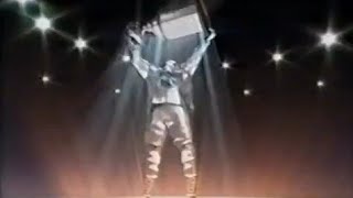 NHL Cup Crazy commercial 2000