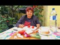 Retete Simple Margaret este live!Mic-dejun Tradițional Românesc 🇷🇴)