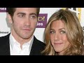 Jake Gyllenhaal Odiaba Rodar Escenas De Amor Con Jennifer Aniston