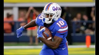On the Beat: Gators prepare for final home game; a reflection on the season