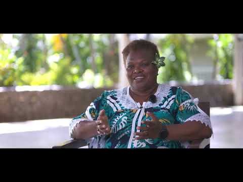 Wavemaker Series: Jennifer Kausei