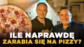 Czy CENY PRĄDU i GAZU wykończą polską gastronomię? Wojciech Goduński