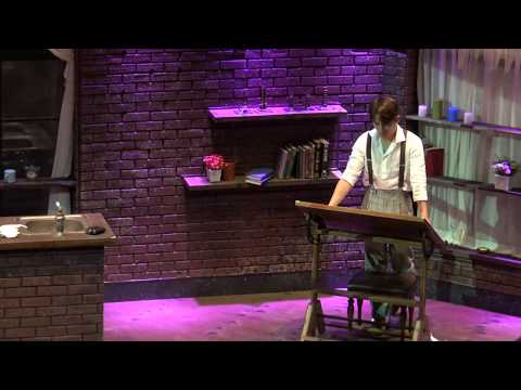 170808(화) 3일간의 비 커튼콜