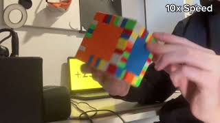 9x9 Solve! (Speed up)