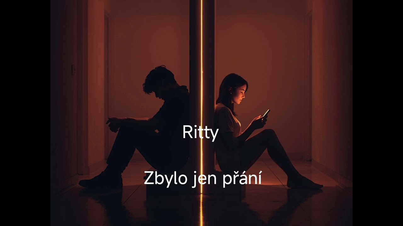 Zbylo jen přání