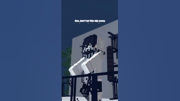 The Nights #father #minecraft #prisma3d #shorts
