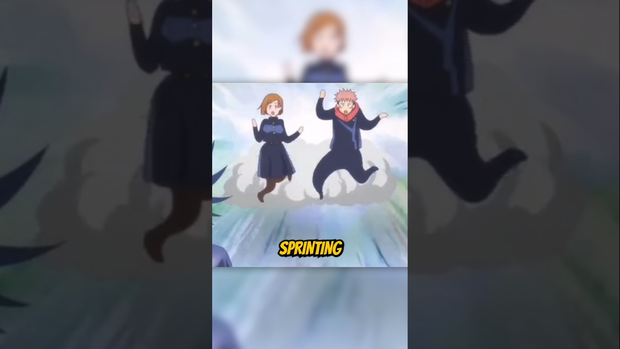 Это шоу скопировало Атаку титанов!