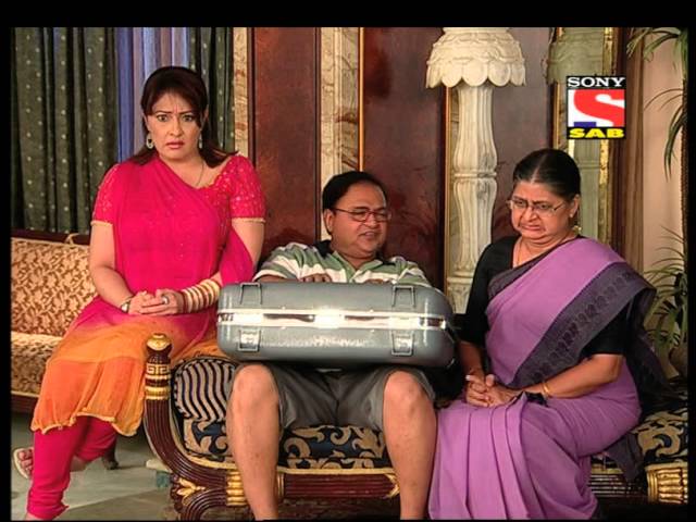 Yes Boss - Episode 408