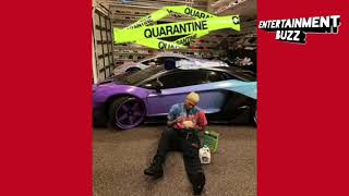 Chris brown-simple things (REMIXE) Feat. Future, Miguel