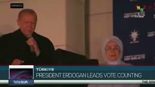 Election authority confirms historic second round in Türkiye