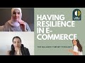 Thumbnail pour Mariam Elhouli on the skills to overcome struggle, resilience and self love