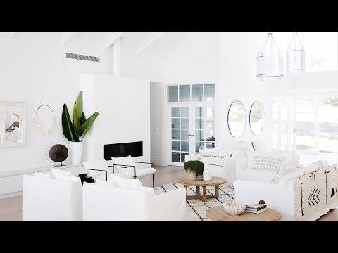 Episode 2 | The Kitchen, Butlers, Entry + Lounge, Bonnie's Dream Home