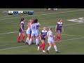 2020 Women's Soccer National Championship Day Two Highlights