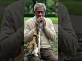 . “The Loyal Cat” #shortfilm