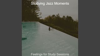 Fun Backdrops for Late Night Studying