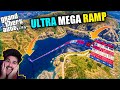 GTA 5 : WE ARE DOING CRAZY RAMP CHALLENGE WITH INDIAN CARS