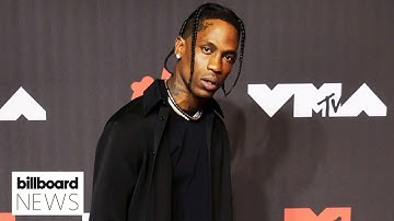 Diddy Announces Travis Scott Will Perform At the 2022 Billboard Music Awards | Billboard News