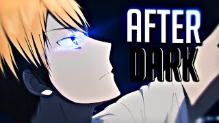 Miyuki Shirogane Amvedit - After Dark Love Is War
