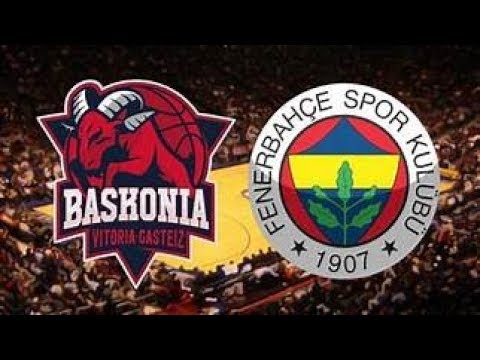Baskonia - Fenerbahce LIVE EUROLEAGUE camera iphone 8 plus apk