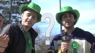 Michigan Time does St  Paddy's Day