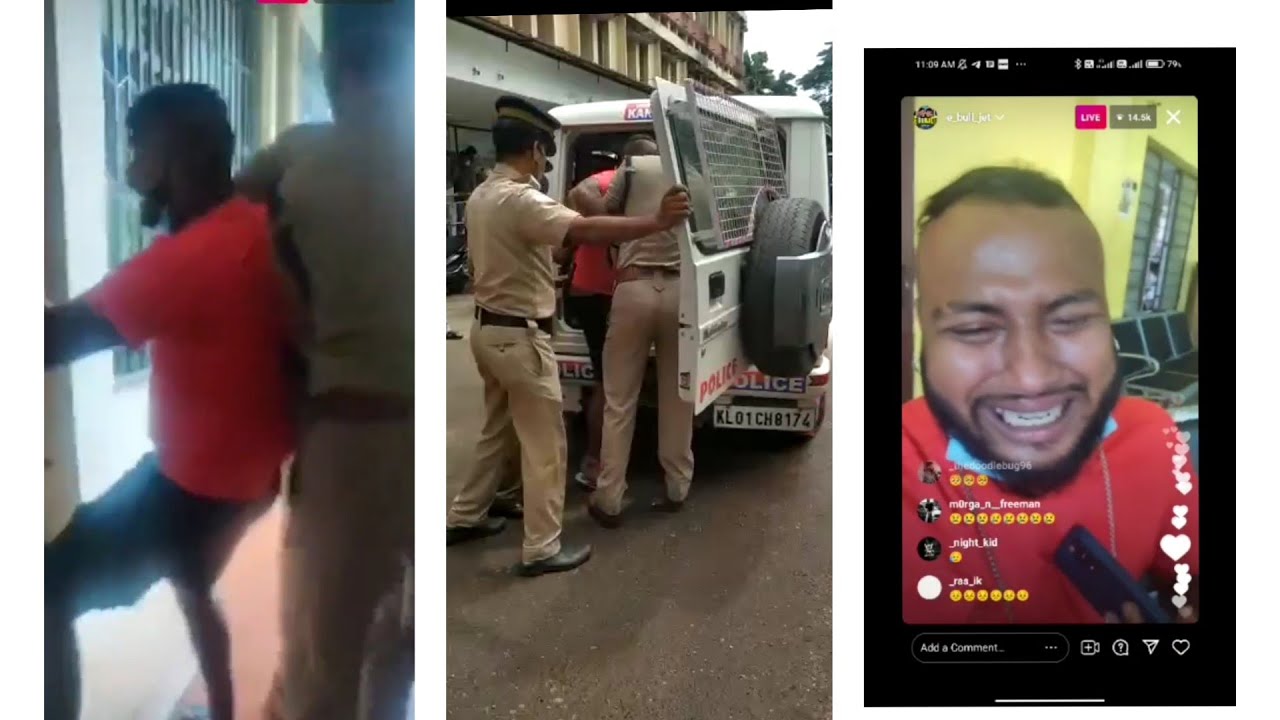 E Bull JET 🥲🥲🥲 Latest visuals /MVD🤬🤬🤬