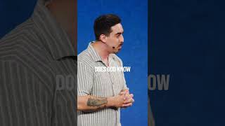 Do things afraid - Pastor Ray Abruzzi | Judges 6:11-16