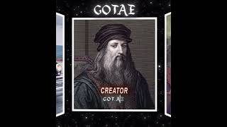 "God Creation 🗿" Edit | LUZ ROJA (Slowed & Reverb)