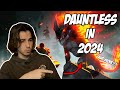 Dauntless in 2024  future of dauntless and beginners guide to the game