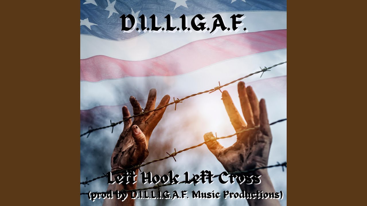 Left Hook Left Cross