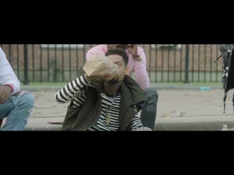 PnB Rock - Unforgettable (Freestyle)