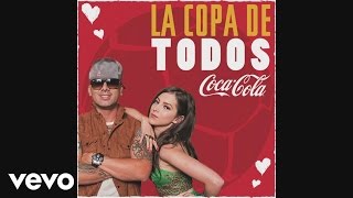David Correy - La Copa de Todos (Pseudo Vídeo) ft. Wisin, Paty Cantú
