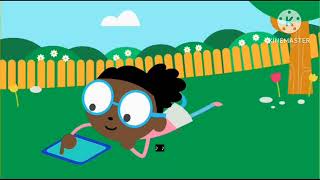 KLCS PBS Kids: Program Break: (2026)