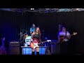 * (1)  Ally Venable Band / High Octane  (Set-1) -- May-28-2018 -- iphone-6s/Zoom-iQ7