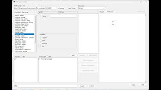 FHIR Query Builder - Part 2 : Closed FHIR Server