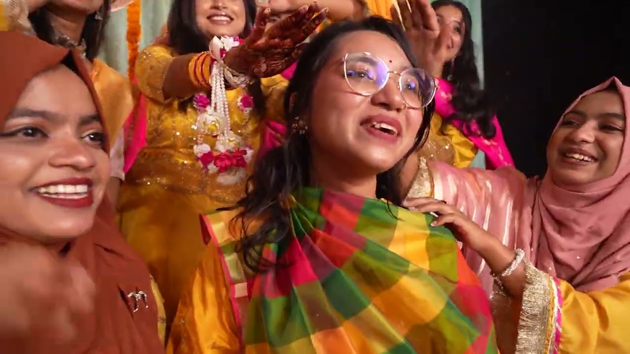 Full movie of Yellow