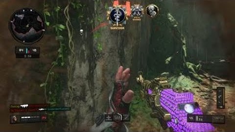 How to counter gravity spikes