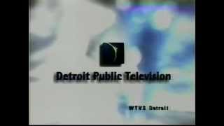 Detroit Public Television 1998-B