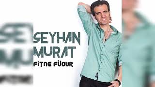 Seyhan Murat Fitne Fücur Albüm Kapakları