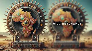 Jacob P - Wild Resonance (Official Audio)