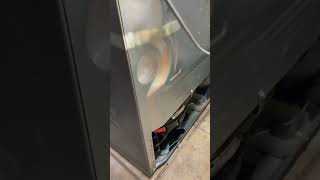 Lg Refrigerator Not Cooling Compressor Failure