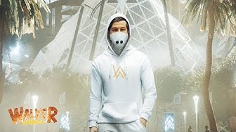 Alan Walker - Walkerworld (12.12 Announcement)