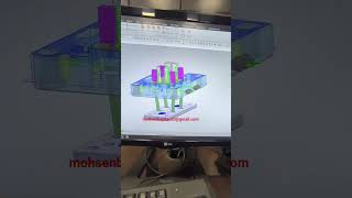 moldwizard nx mold nx mold design