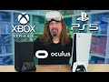 Months Later w/ PS5 / Xbox / Oculus Quest 2 - Things I LOVE & HATE