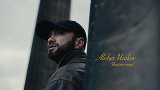 Alisher Uzoqov - Unutma mani (Premyera)