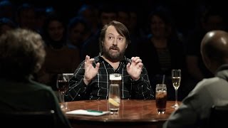 David Mitchell On How Lobsters Are Evil