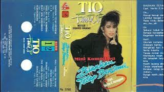 Tio Fanta Pinem - Kau Yang Kusayang