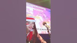 DJ ROSELLA - IDEPEN DANCE 17 AGUSTUS 2022